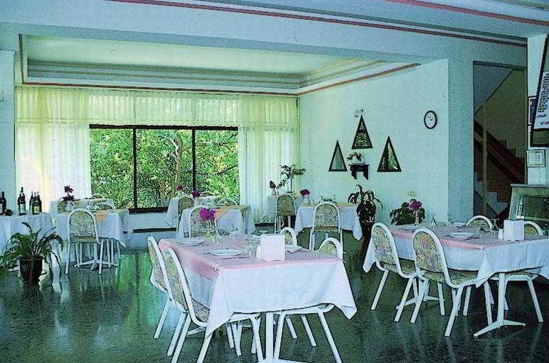 Salute Hotel Marmaris Buitenkant foto