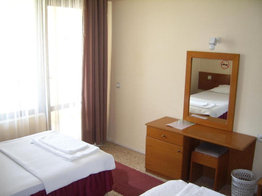 Salute Hotel Marmaris Kamer foto