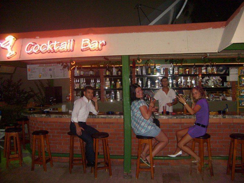 Salute Hotel Marmaris Buitenkant foto