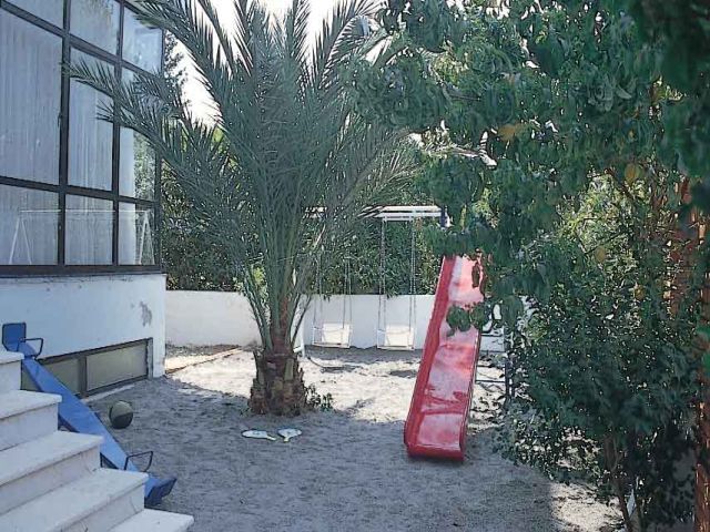 Salute Hotel Marmaris Buitenkant foto