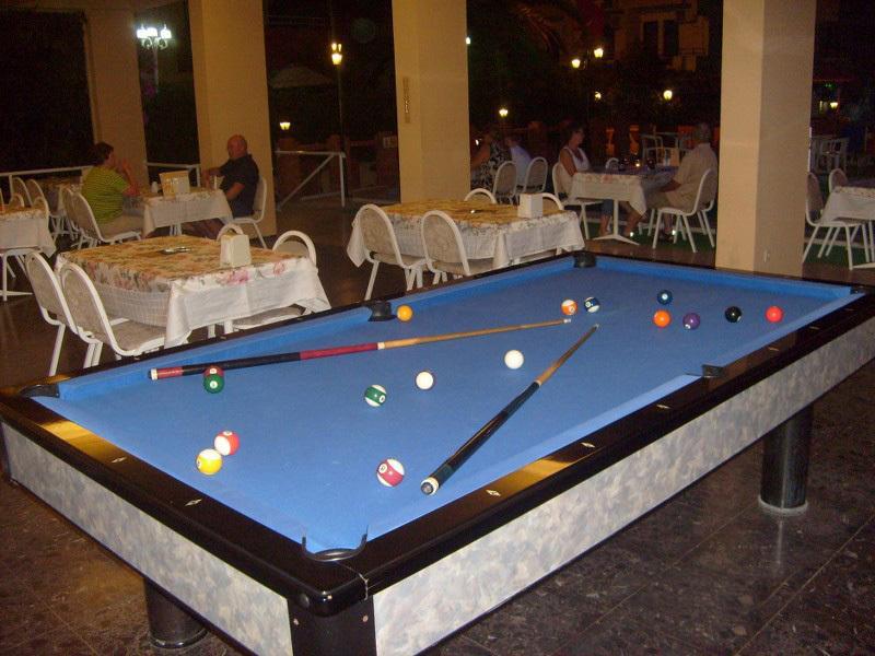 Salute Hotel Marmaris Buitenkant foto
