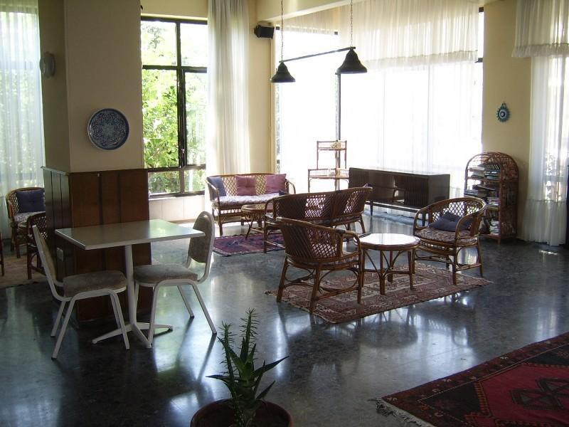 Salute Hotel Marmaris Buitenkant foto